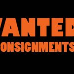 2022 Year End Consignment