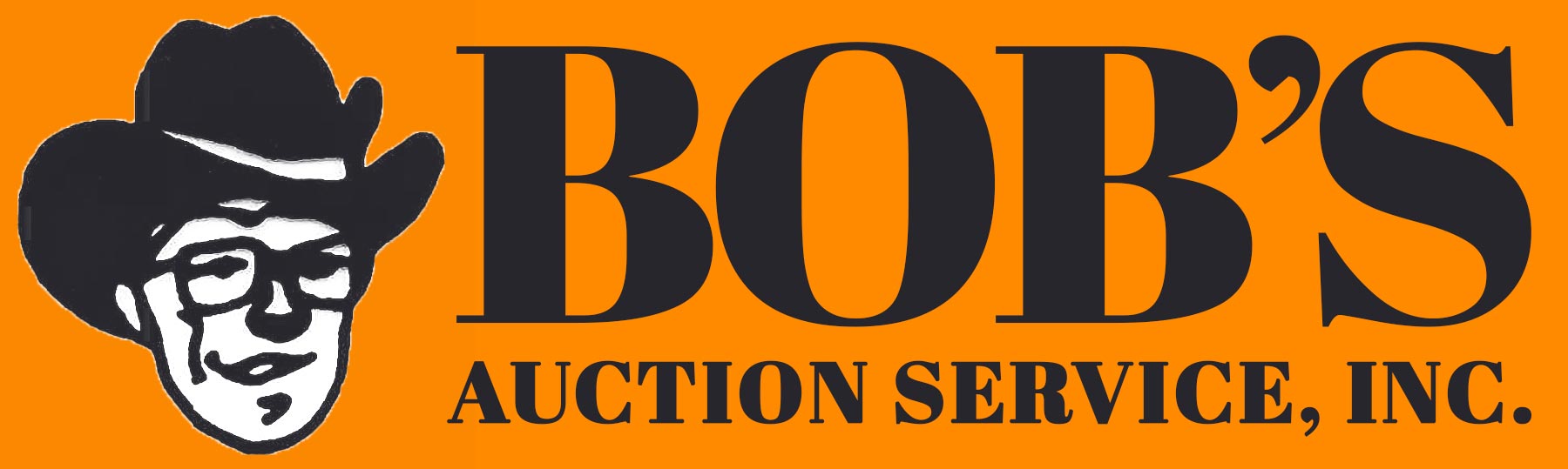 Bob's Auction Service, Inc. logo