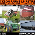 Gullickson Farms Retirement
